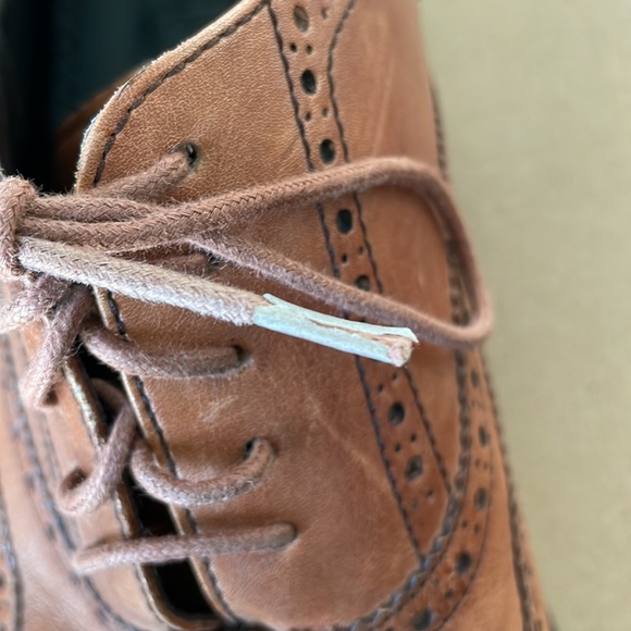 Men’s Cole Haan shoes - Picture 8 of 16